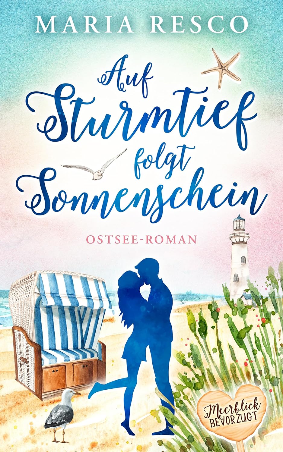 Auf Sturmtief folgt Sonnenschein